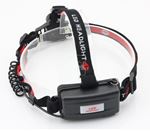 Đèn đeo trán Cree 3W LED Headlamp - 7839