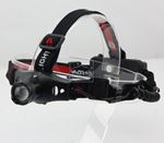 Đèn đeo trán Cree 3W LED Headlamp - 7839