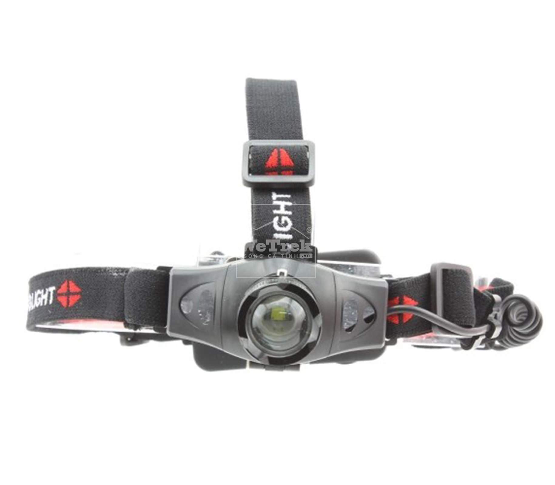 Đèn đeo trán Cree 3W LED Headlamp - 7839