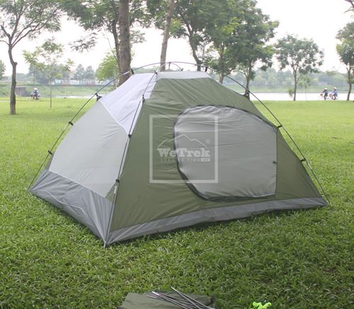 Lều 6 người 2 lớp VNXK ET8 - 1572