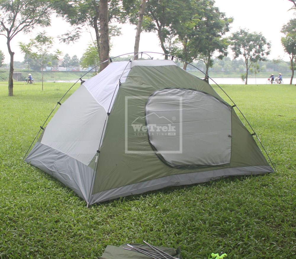 Lều 6 người 2 lớp VNXK ET8 - 1572