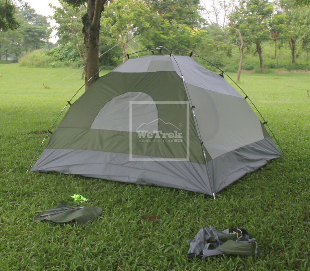 Lều 6 người 2 lớp VNXK ET8 - 1572