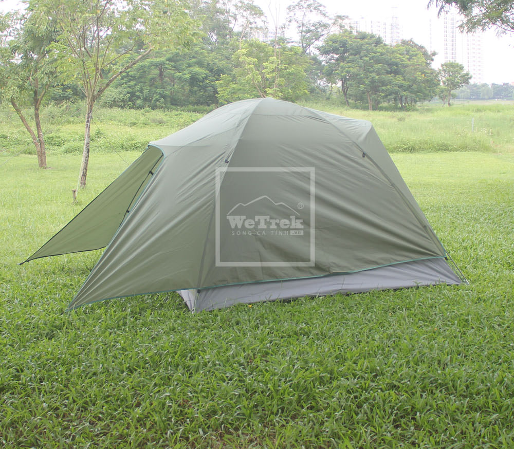 Lều 6 người 2 lớp VNXK ET8 - 1572