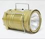 Đèn cắm trại 6+1 LED Rechargeable Camping Lantern JH-5800T - 7850