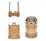 Đèn cắm trại 1W+6 LED Rechargeable Camping Lantern SH-5900T