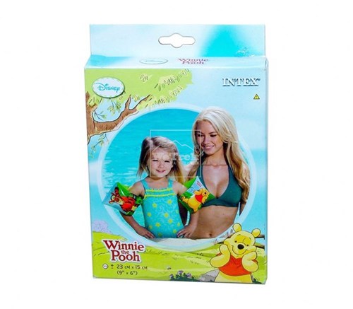 Phao tay gấu Pooh INTEX 56644 - 7871