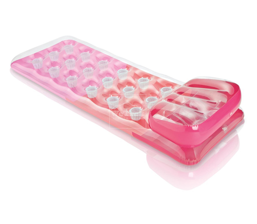 Phao bơi nằm thư giãn người lớn INTEX 58890 - 7875