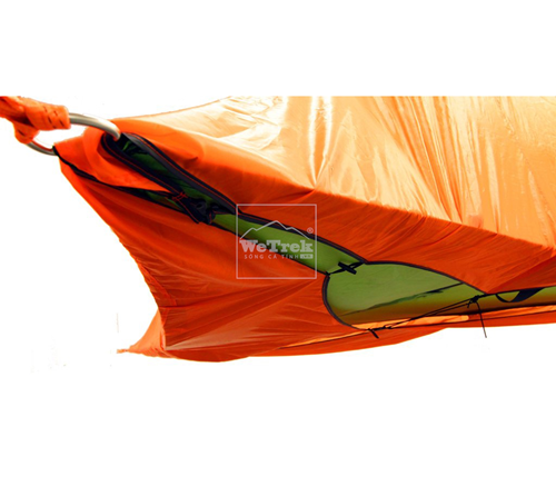 Bộ lều cây 6 người TENTSILE Trilogy Super Tent - 7869