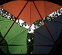 Bộ lều cây 6 người TENTSILE Trilogy Super Tent - 7869