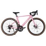 Xe đạp đường trường