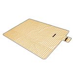 Thảm dã ngoại Camel Thickened Oxford Cloth Picnic Mat A1W3HR102