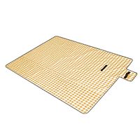 Thảm dã ngoại Camel Thickened Oxford Cloth Picnic Mat A1W3HR102