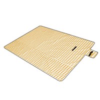 Thảm dã ngoại Camel Thickened Oxford Cloth Picnic Mat A1W3HR102