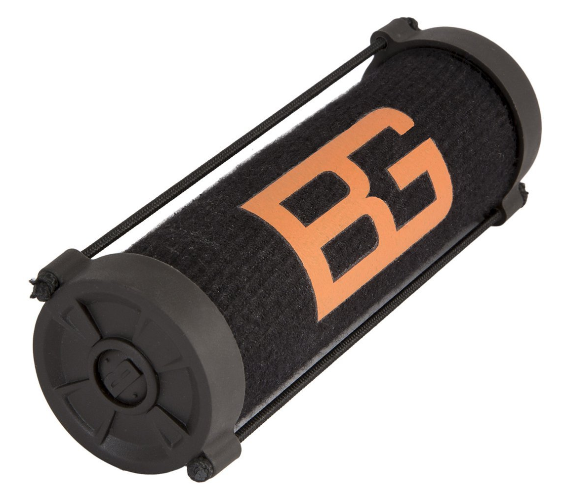 Pin xạc năng lượng mặt trời Bushnell Bear Grylls Solarwrap Mini USB Charger