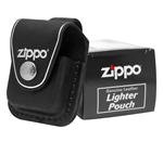 Bao da Zippo Lighter Pouch with Loop