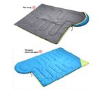 Túi ngủ Track Man Sleeping Bag TM3211 300g - 7945