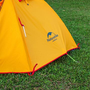 Lều cắm trại Naturehike Camping Profesional Series CNK2300ZP028