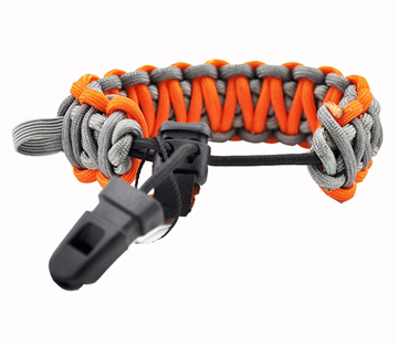 Vòng tay sinh tồn Gerber Bear Grylls Survival Bracelet