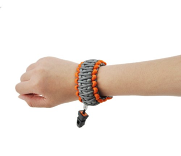 Vòng tay sinh tồn Gerber Bear Grylls Survival Bracelet