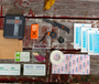 Hộp cứu sinh Gerber Bear Grylls Scout Essentials Kit Plastic Case