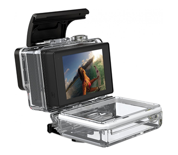 Màn hình GoPro LCD Touch BacPac