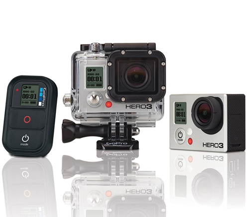 Điều khiển từ xa GoPro Remote Control