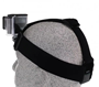 Dây đeo trán máy quay GoPro Head Strap + QuickClip ACHOM-001 - 1632