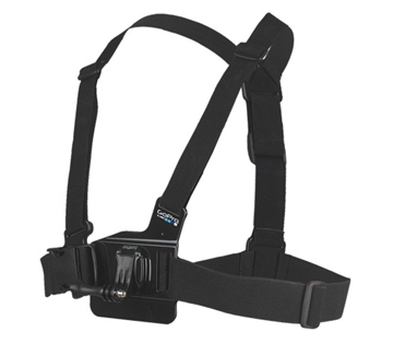 Dây đeo ngực GoPro Chesty Chest Harness/Mount GCHM30-001 - 1637