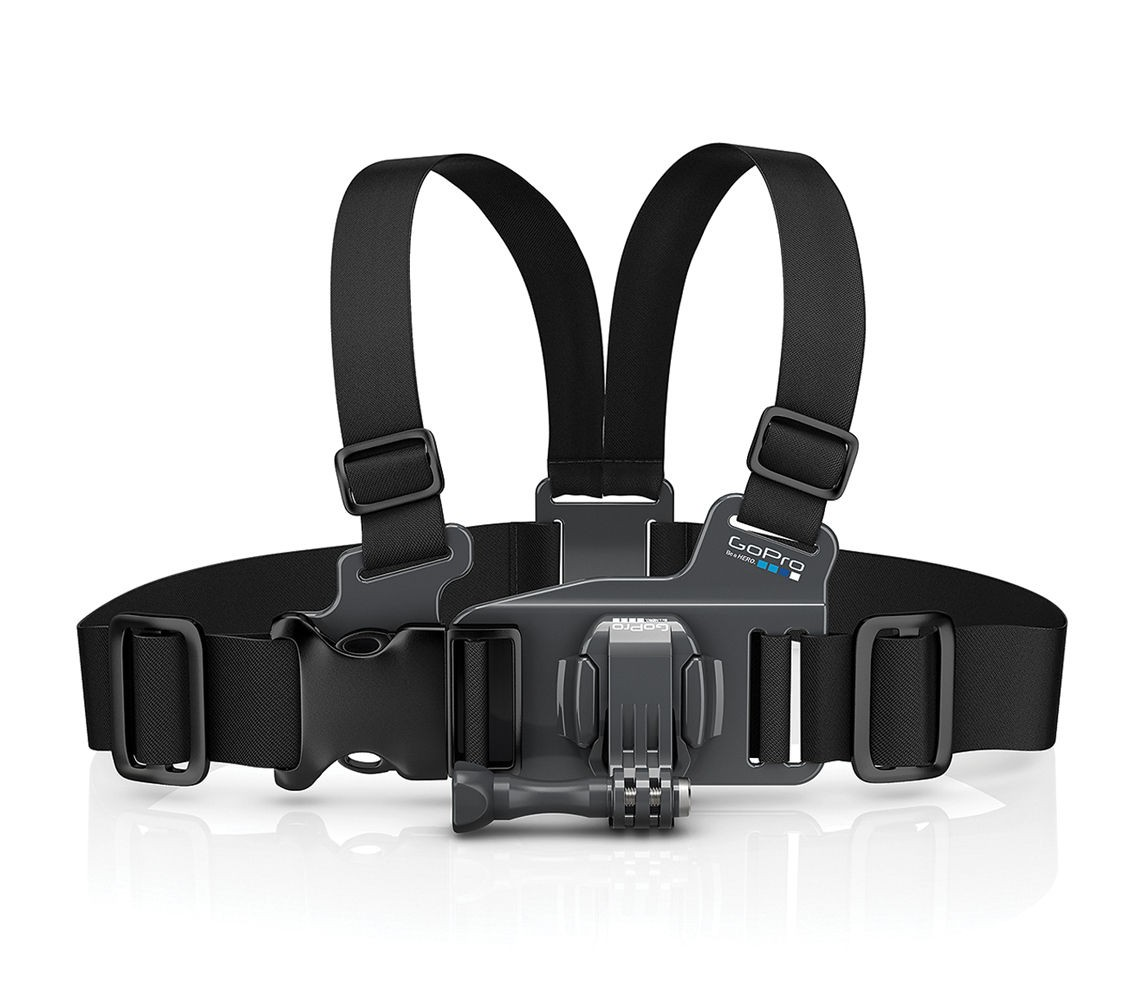 Dây đeo ngực GoPro Junior Chesty (Chest Harness)