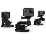 Đế hút chân không GoPro Suction Cup Mount AUCMT-302 - 1612