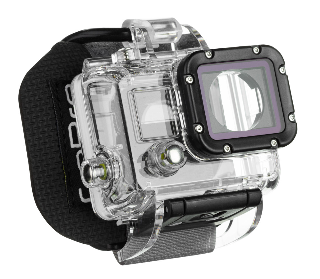 Dây đeo tay GoPro Wrist Housing