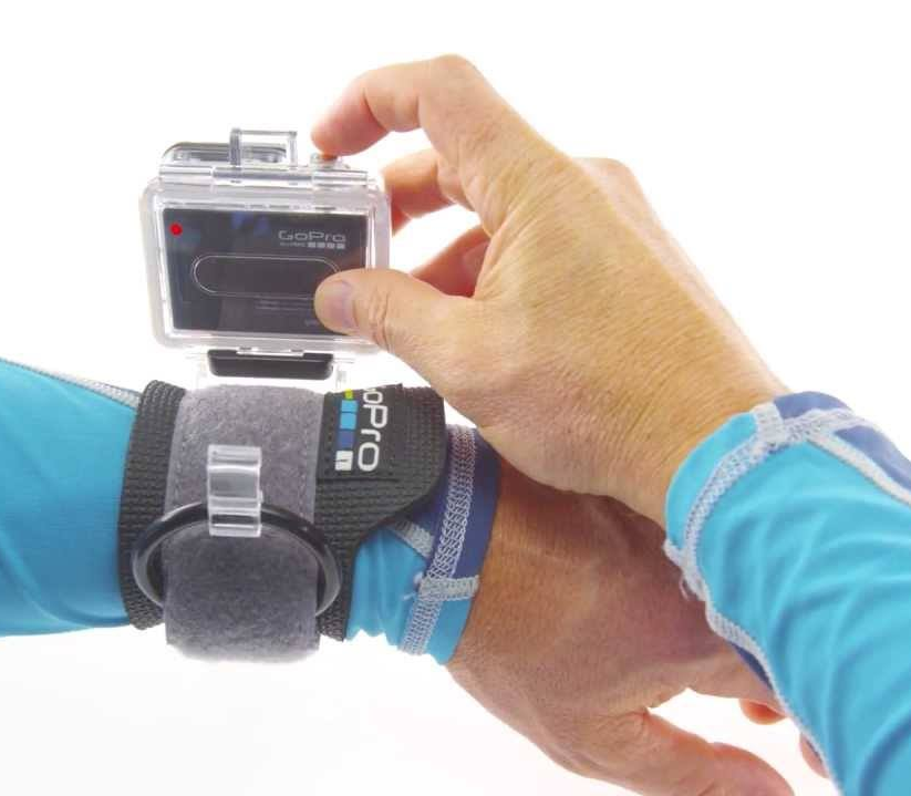Dây đeo tay GoPro Wrist Housing
