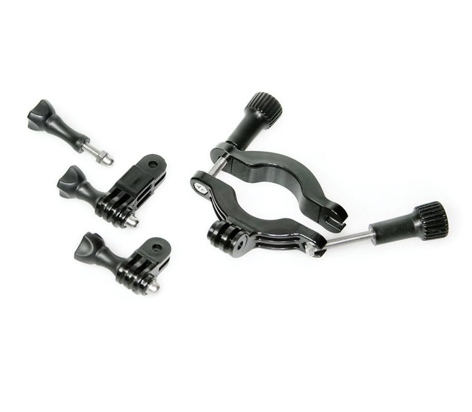 Phụ kiện gắn khung tròn GoPro Roll Bar Mount