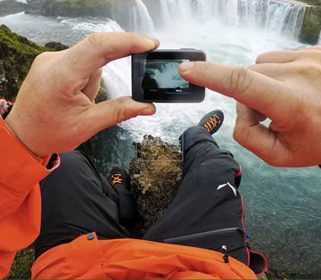 Máy Quay GOPRO HERO 6 Black - 8028