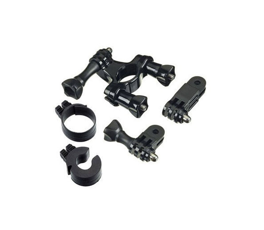 Phụ kiện gắn khung GoPro RIDE HERO (Handlebar/Seatpost/Pole Mount)