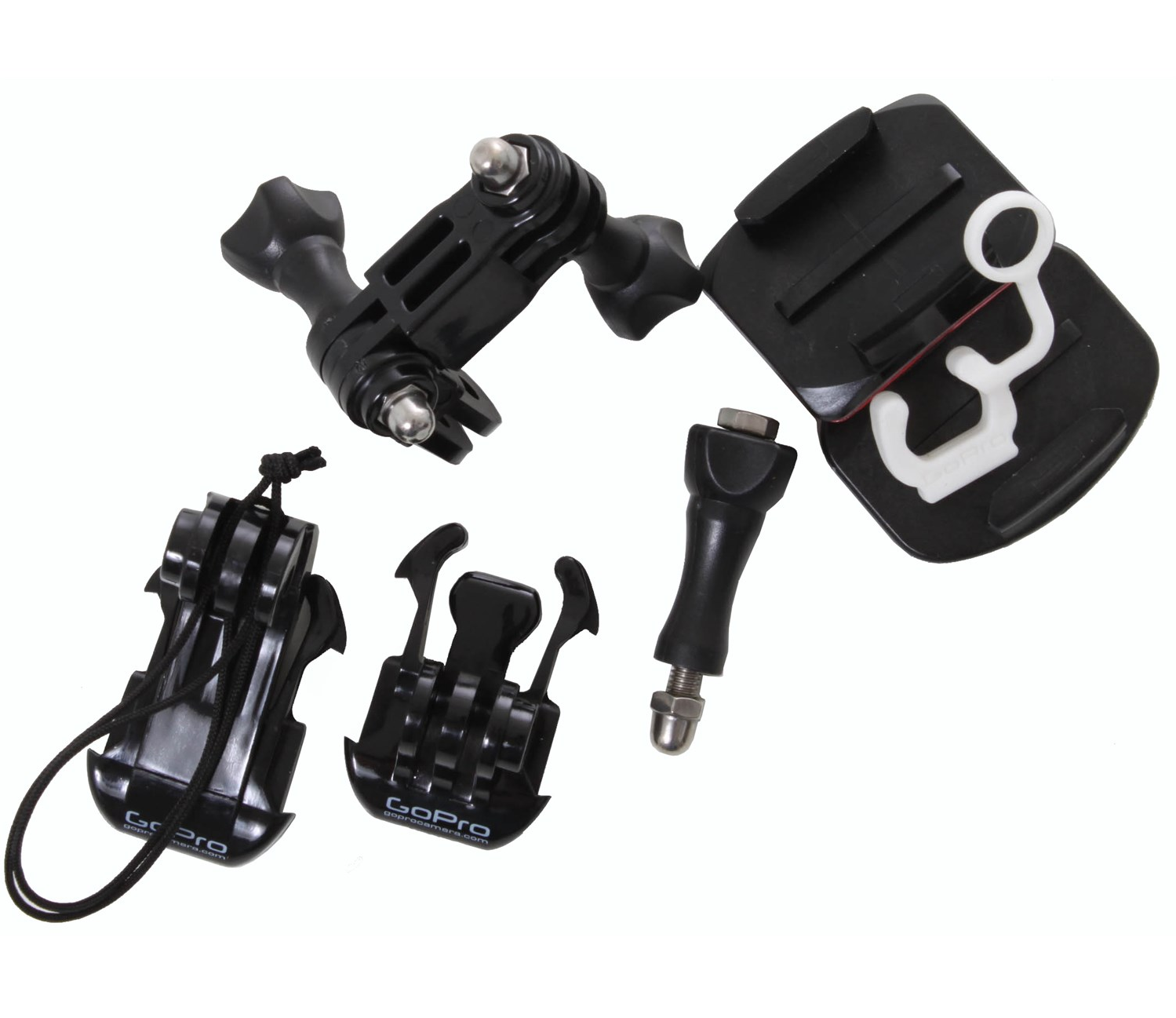 Túi phụ kiện GoPro Replacement Parts