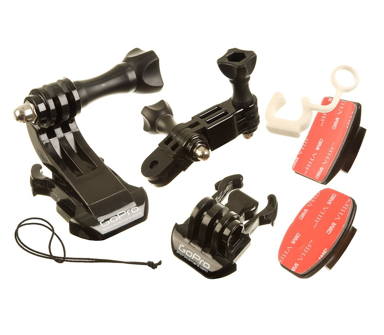 Túi phụ kiện GoPro Replacement Parts