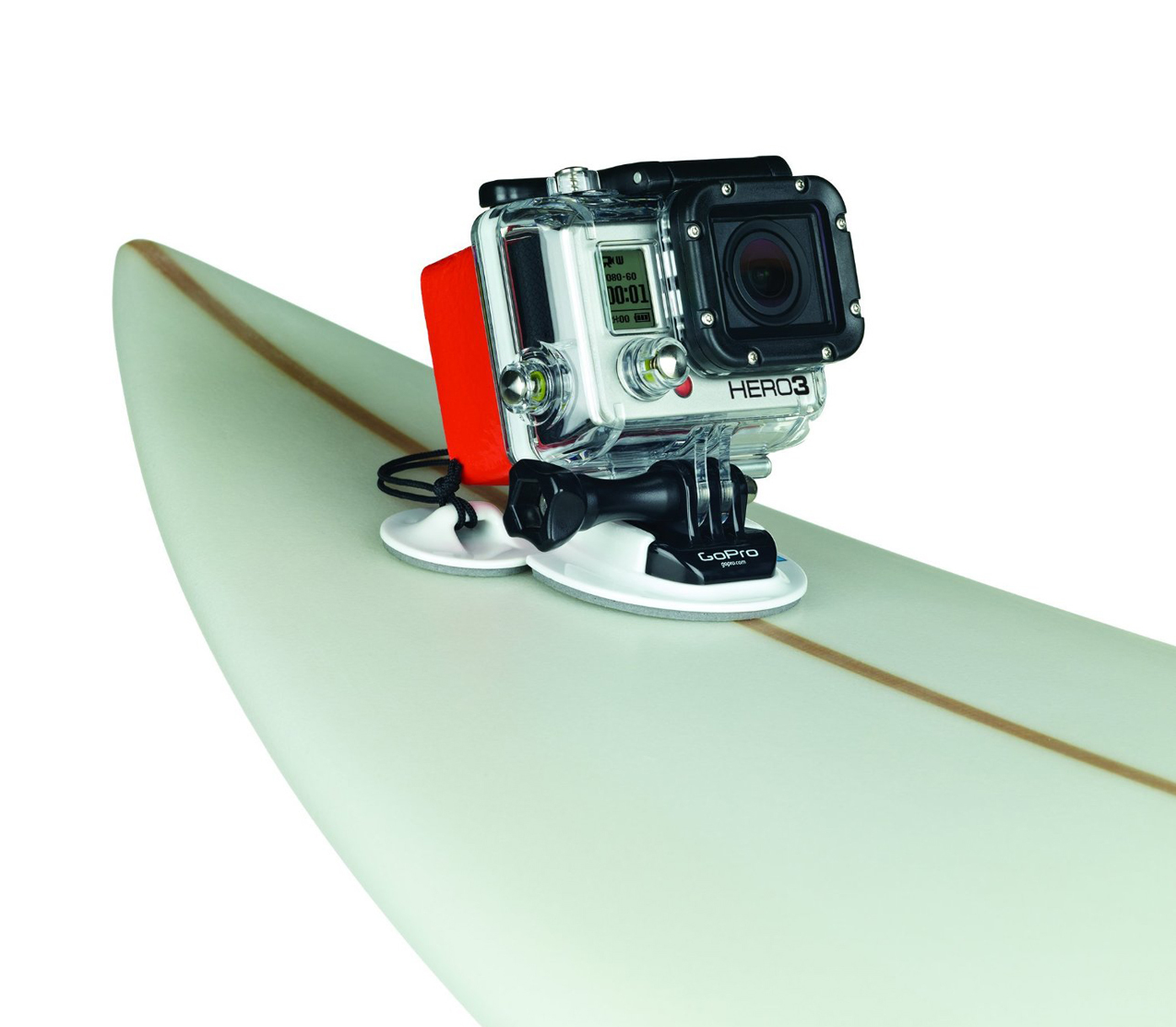 Túi phụ kiện GoPro Replacement Parts