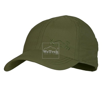 Mũ lưỡi trai mau khô trùm gáy Ktom K52