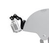 Giá gắn trước mũ bảo hiểm GoPro Helmet Front Mount