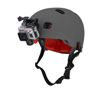 Giá gắn trước mũ bảo hiểm GoPro Helmet Front Mount