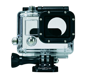 Vỏ bảo vệ máy quay GoPro Replacement HD Housing