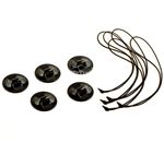 Chân bảo hiểm máy quay GoPro Camera Tethers ATBKT-005 - 2069