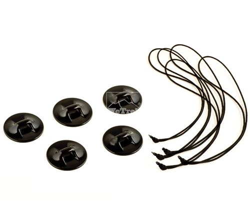 Chân bảo hiểm máy quay GoPro Camera Tethers ATBKT-005 - 2069