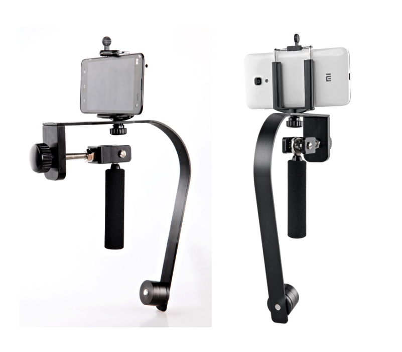 Giá chống rung cầm tay GoPro Hand held Stabilizer ELFIN 90 to 800gram load (GoPro/phone...)