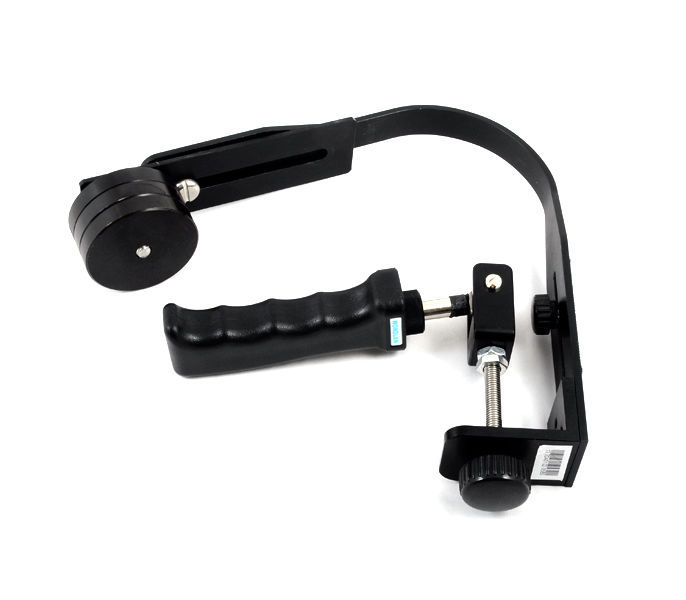 Giá đỡ chống rung cầm tay GoPro Hand held Stabilizer “ELFIN” 0.2 to 1.8 kg load (larger cameras)