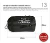 Túi ngủ Track Man Sleeping Bag - 7944 [CHO THUÊ]