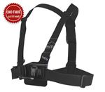 Dây đeo ngực GoPro Chesty Chest Harness/Mount - 1637 [CHO THUÊ]