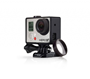 Bộ bảo vệ ống kính máy quay GoPro Protective Lens HERO3