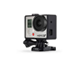 Bộ bảo vệ ống kính máy quay GoPro Protective Lens HERO3